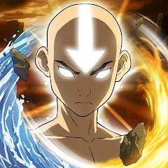 Avatar Realms Collide Wiki Logo