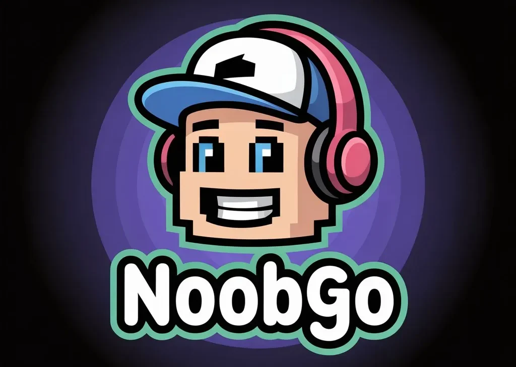 NoobGo